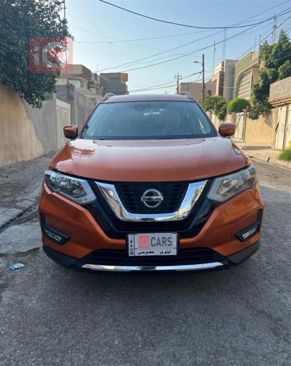 نيسان روج 2019 للبيع في العراق - الموصل